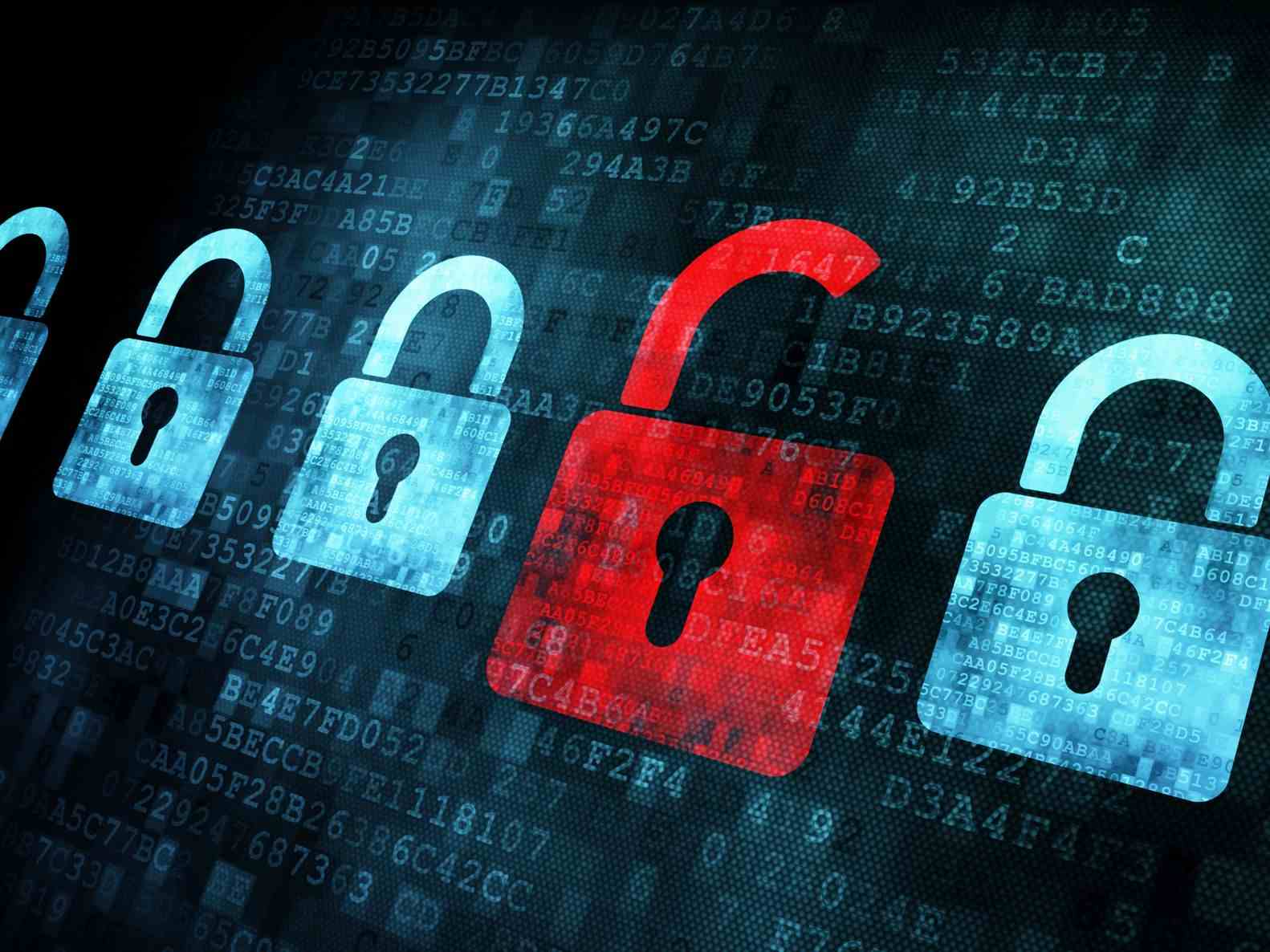 Cyber risk in retail: protecting the retail business to secure tomorrow’s growth