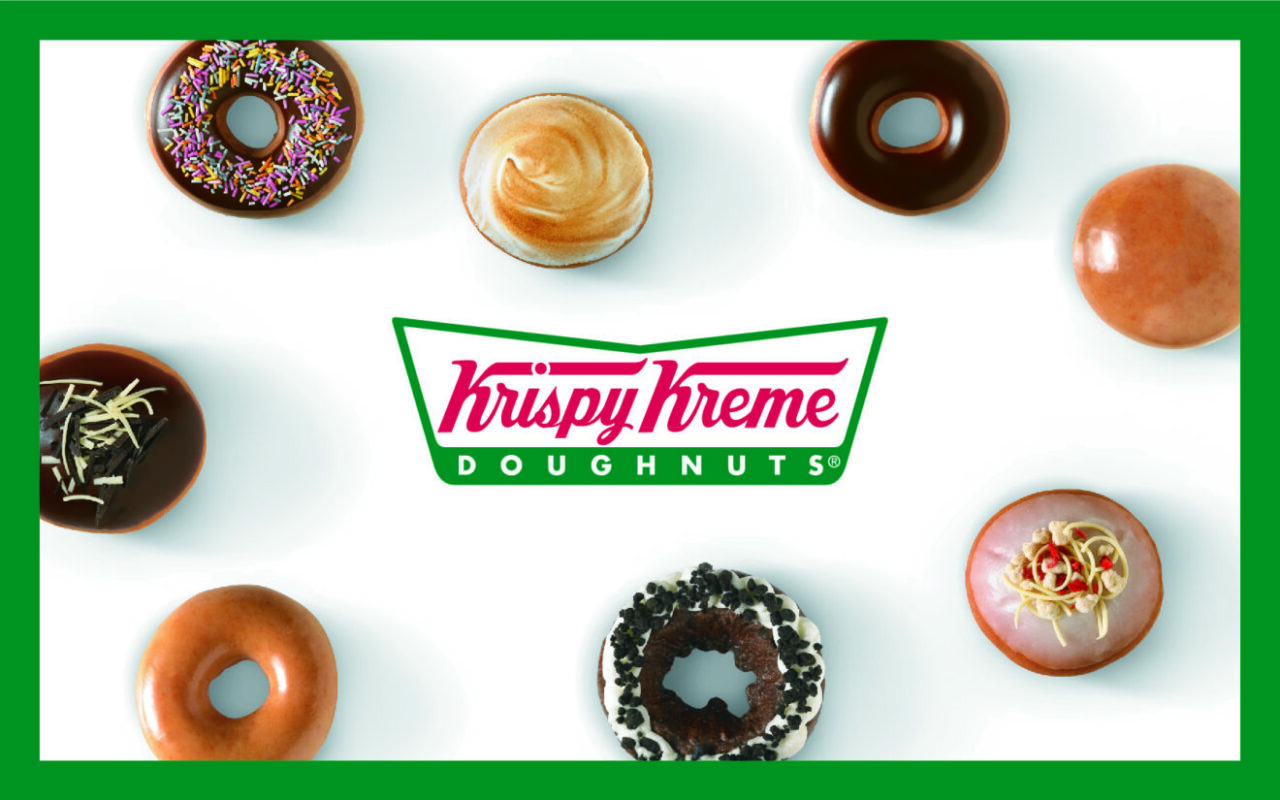 doughnuts 1680x1050