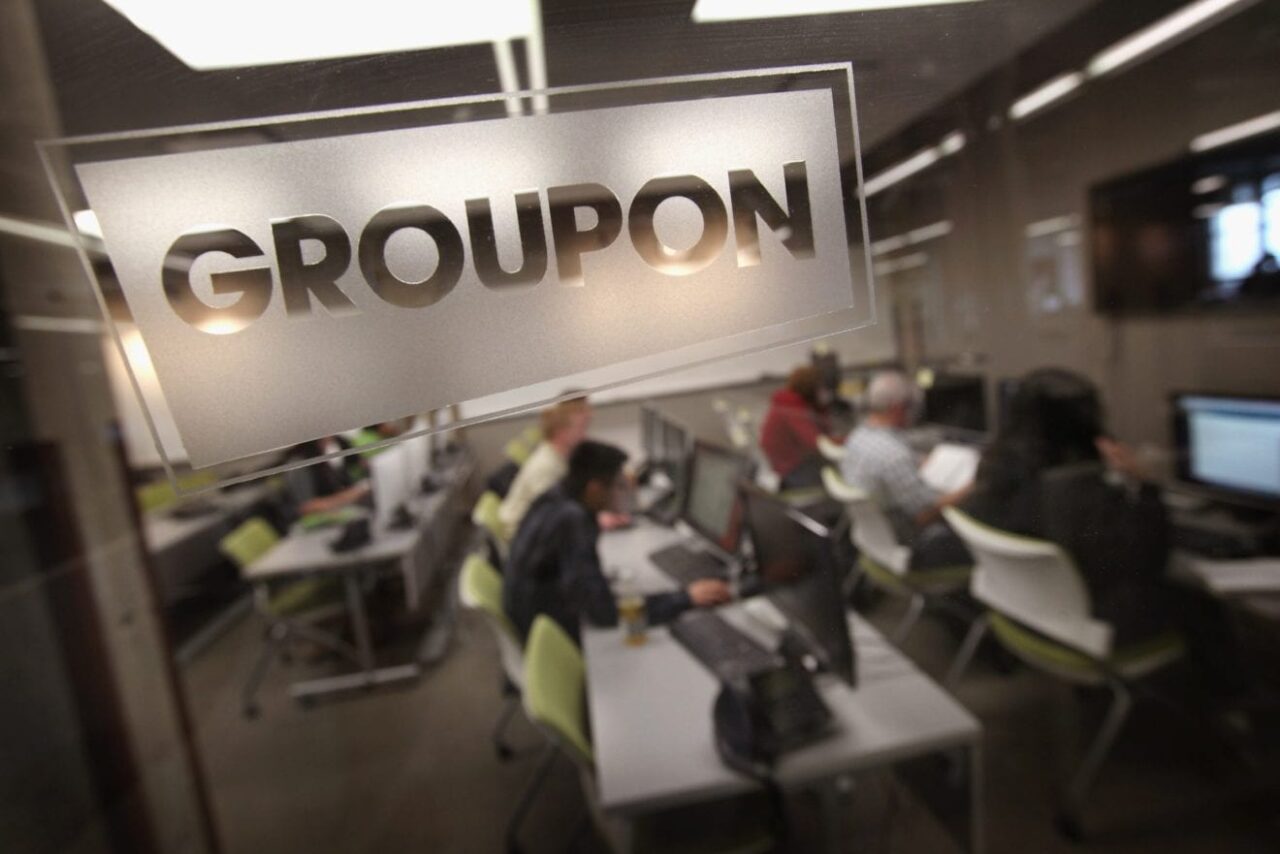 groupon