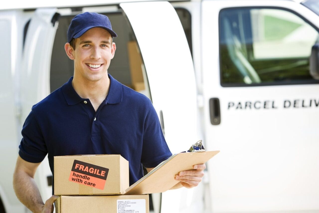 Lawson, SG Holdings to offer new delivery service
