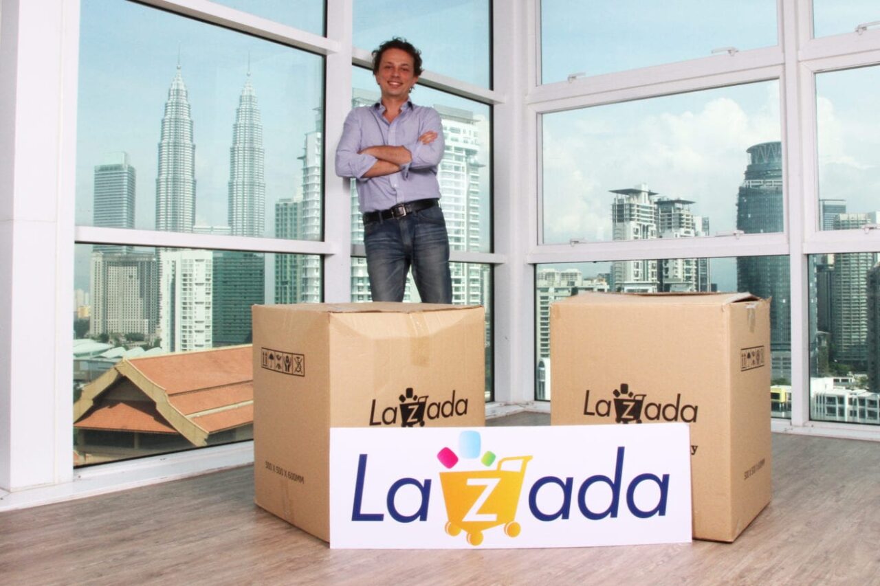 Lazada brings new growth opportunity to crossborder sellers