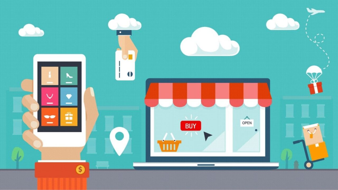 Omni-channel to be the next big play in retail