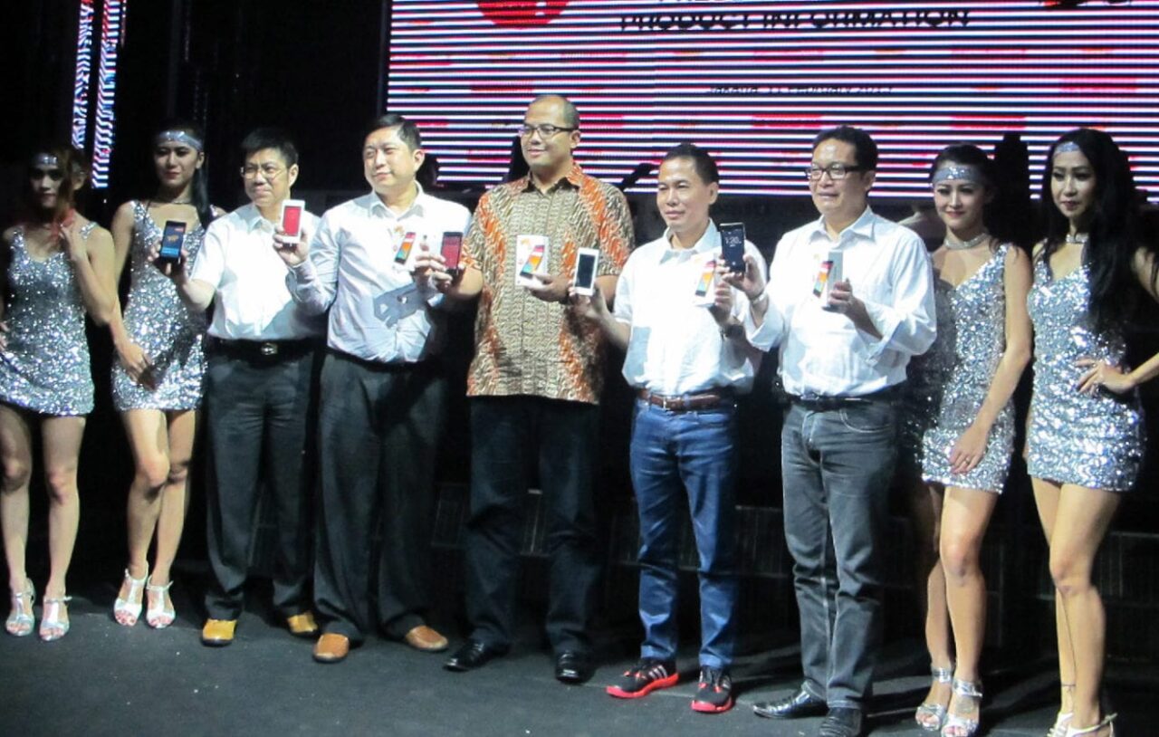 Indonesia plays hardball with smartphone manufacturers