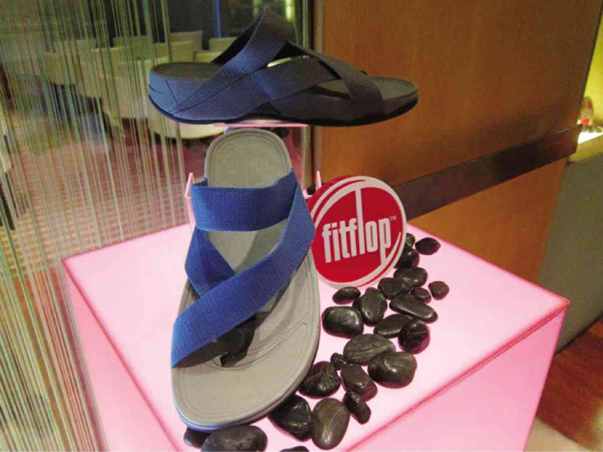 FitFlop unflappable about Thailand investment scheme