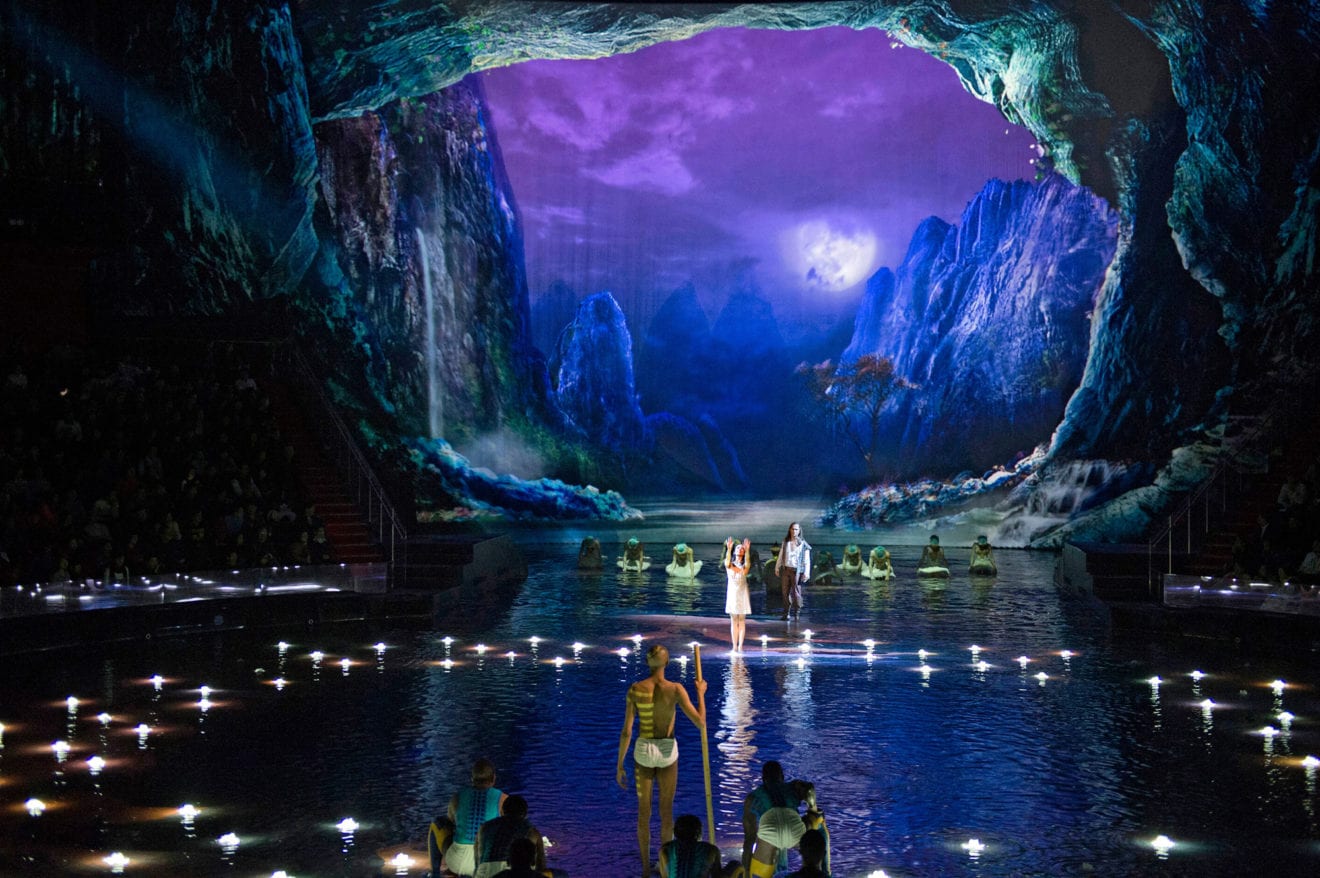 Melco Crown Entertainment teams up with Taubman Asia to develop Boulevard project at Studio City resort in Macau