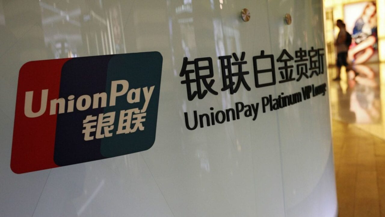 TNS paves way for UnionPay global growth