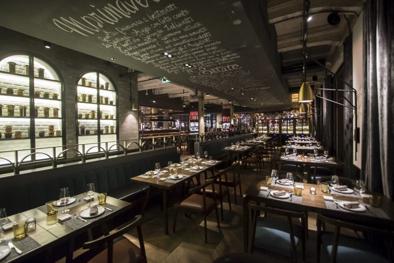 American diner chain Chili’s makes Vietnam debut