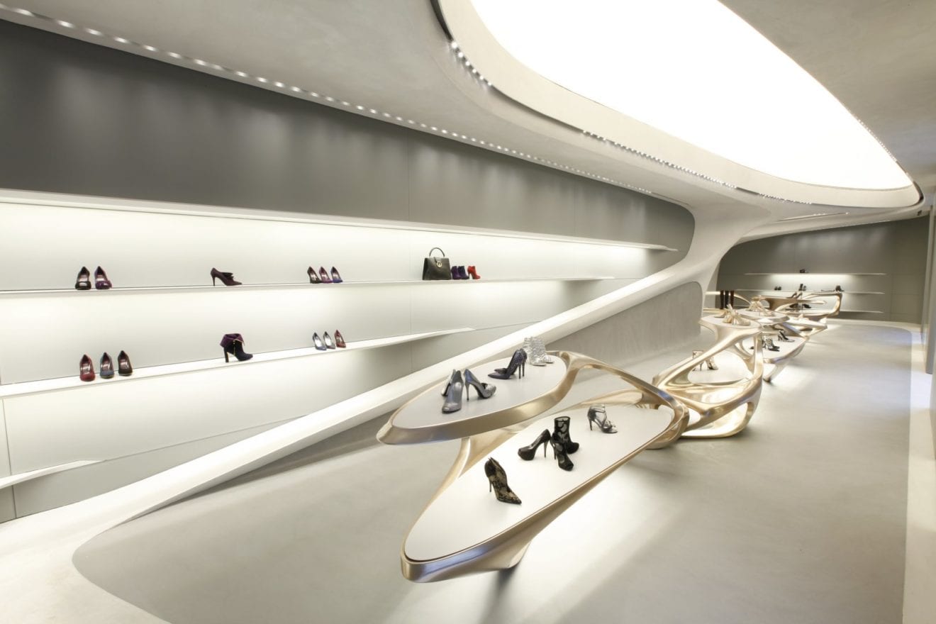 Stuart Weitzman names Alyssa Mishcon President of Global Retail