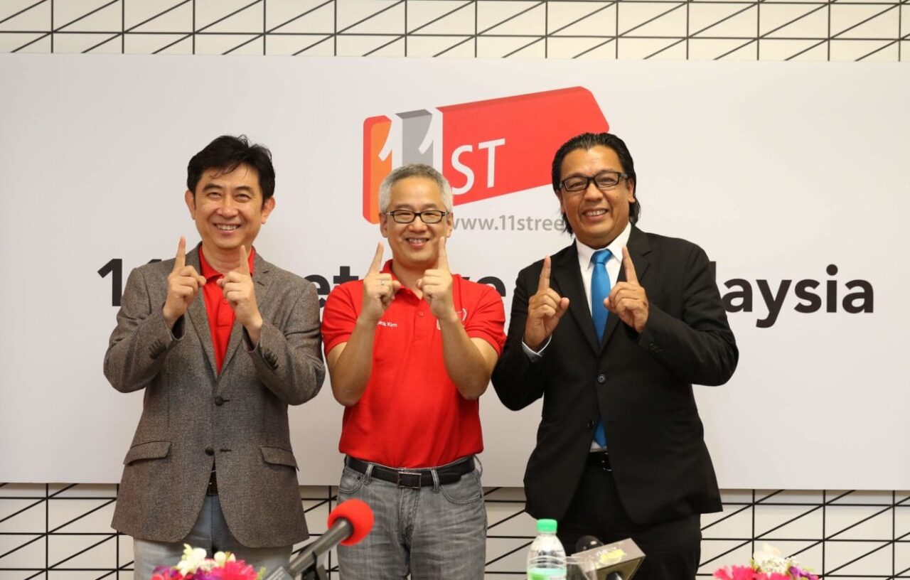 Korea’s 11street Malaysia launches