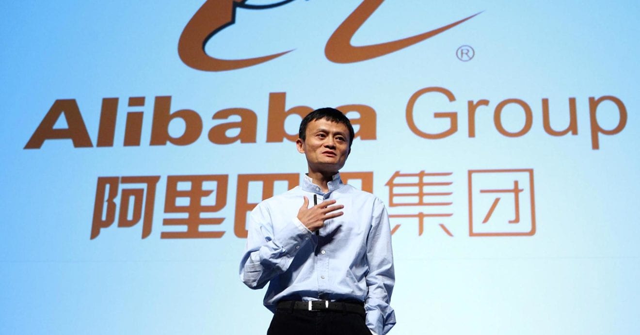 Alibaba chairman Jack Ma to speak at e-payment forum in Hanoi