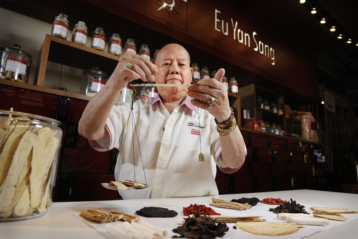 Costs eat into Eu Yan Sang profit