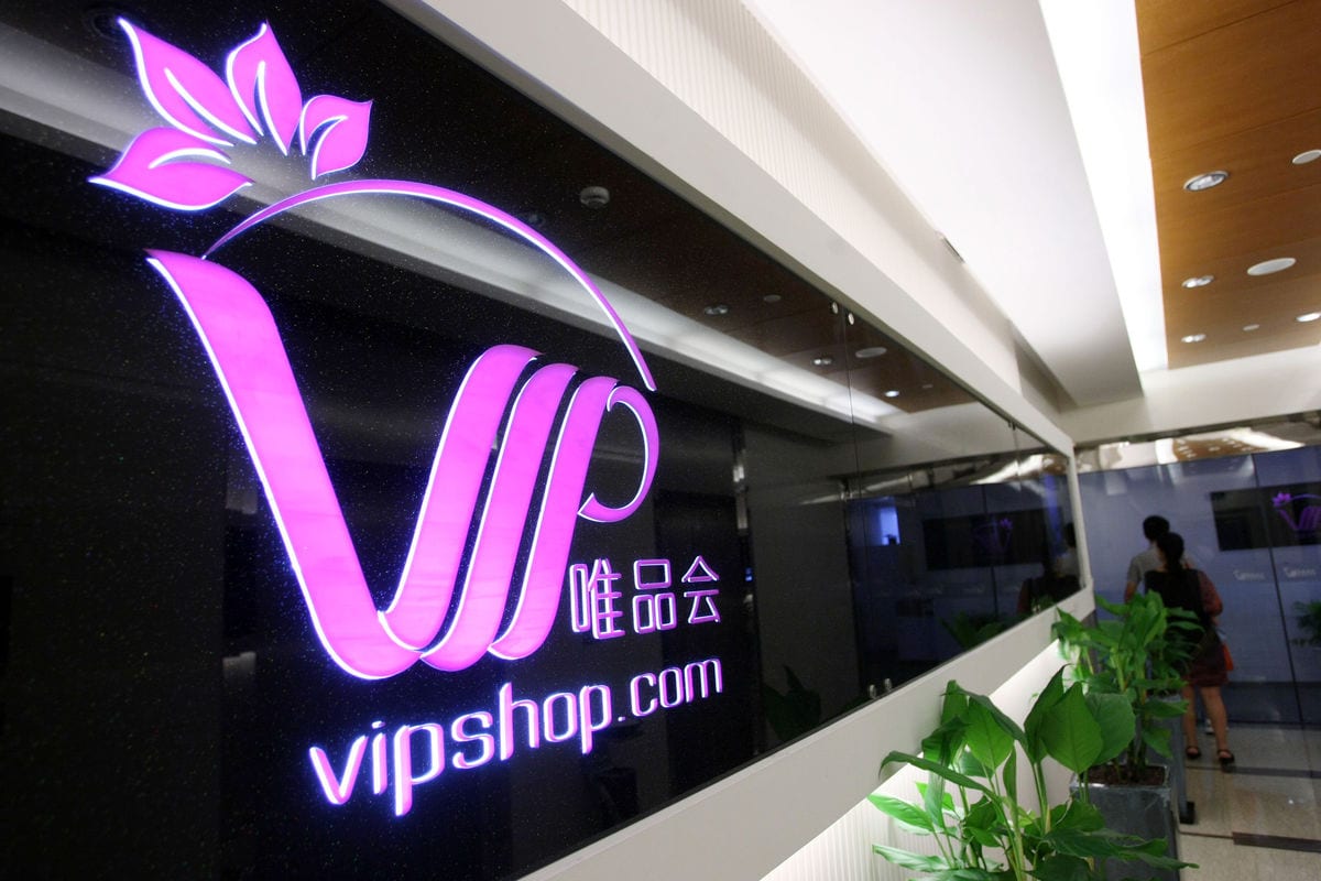 VIP shop doubles revenue