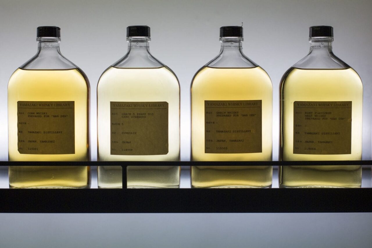 2014 12 04T082806Z 1546538000 GM1EAC418KE01 RTRMADP 3 JAPAN WHISKY