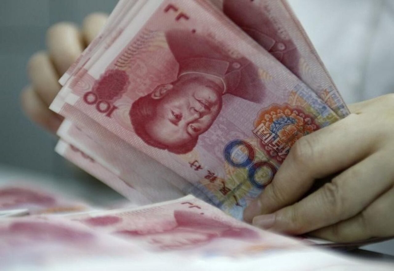 2014 12 14T212018Z 2 LYNXMPEABD0GE RTROPTP 3 CHINA YUAN EXPORTS
