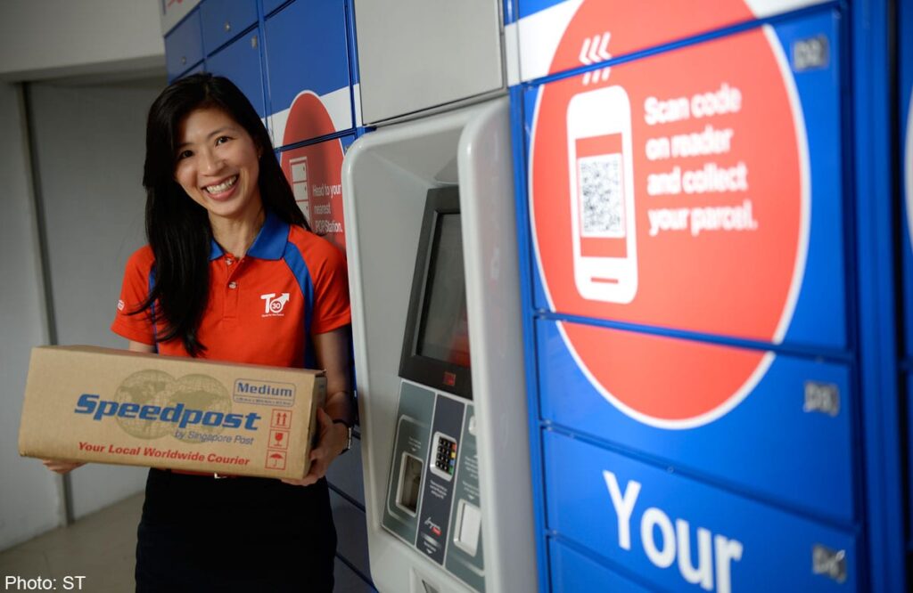 20140415 singpost ST