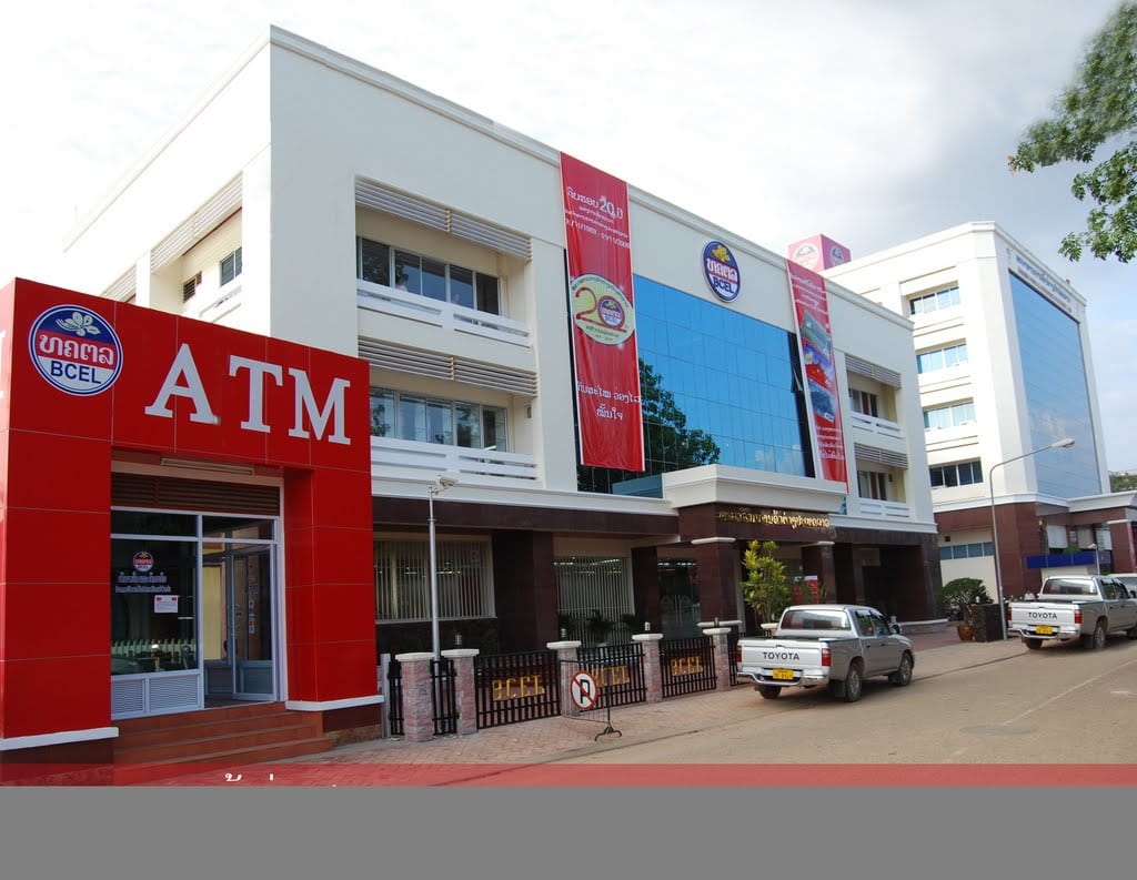 Banque Pour Le Commerce Exterieur Lao Public to launch BCEL-JCB Credit Card in Laos