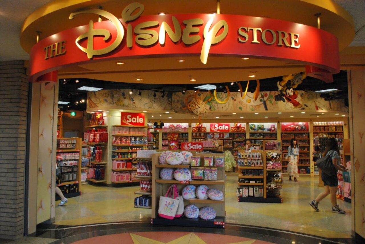 Disney China to open international flagship