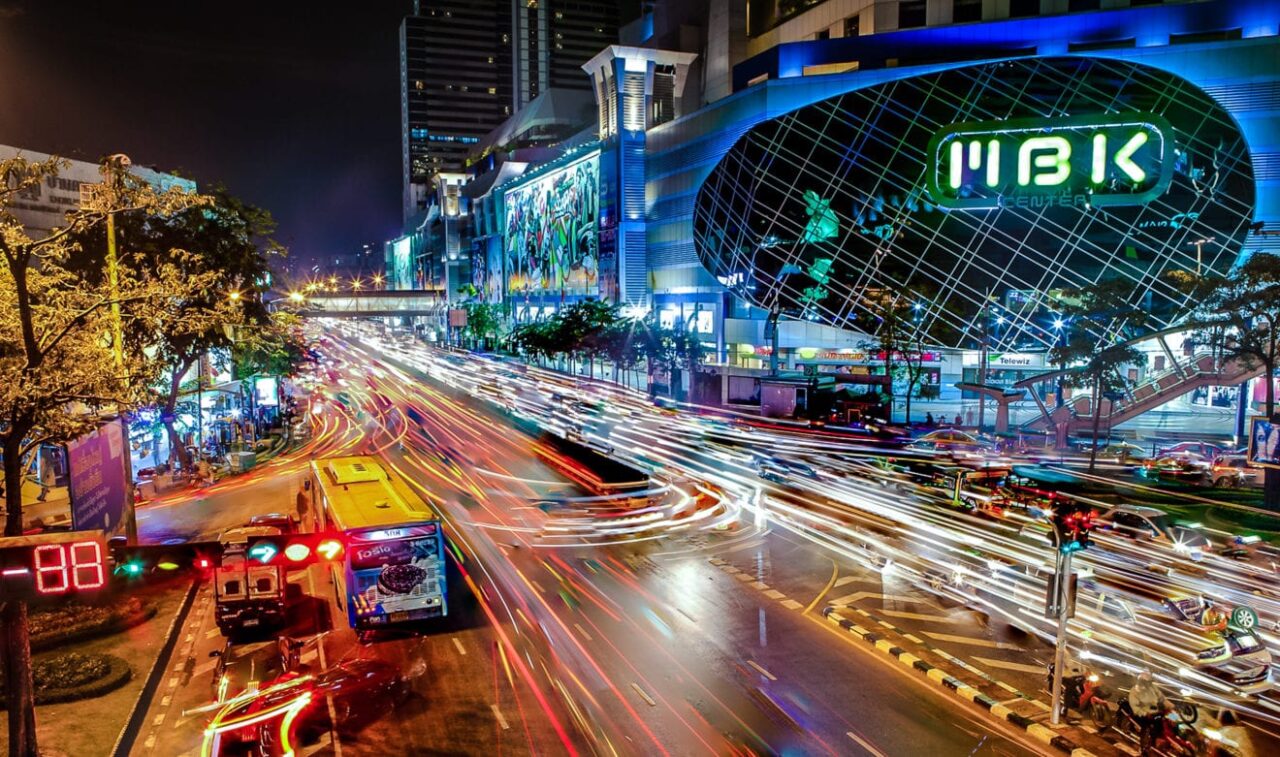 9 MBK Bangkok