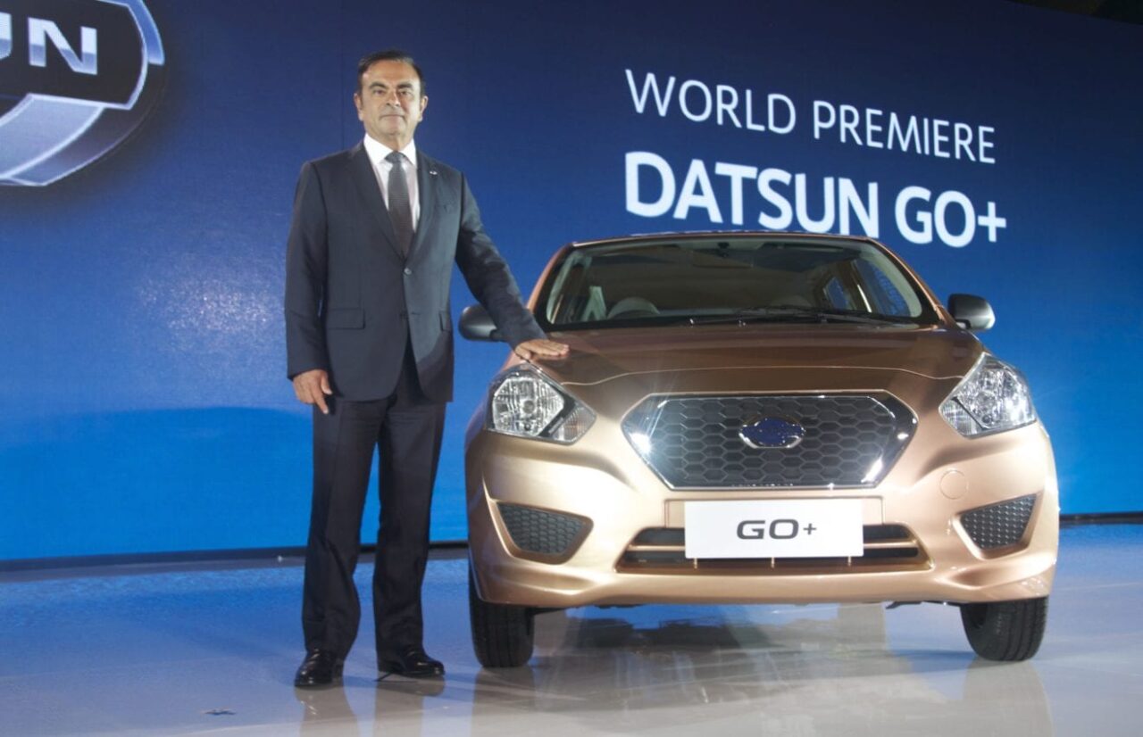 Datsun India Rolls Out Benefits Up To 40,000 In July 2021