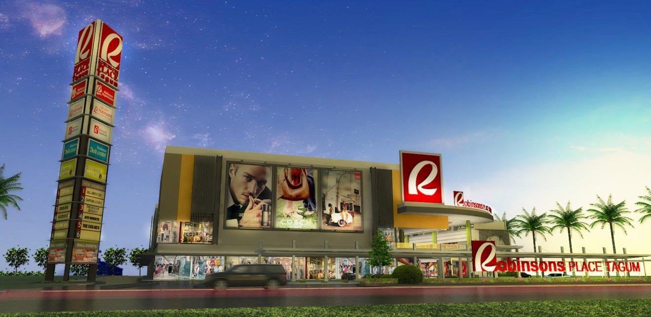 Robinsons Philippines profit surges