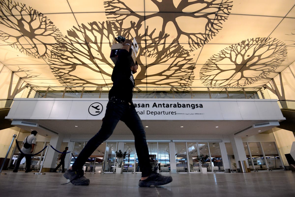 ‘Fantastic start’ to Malaysia tax refund scheme