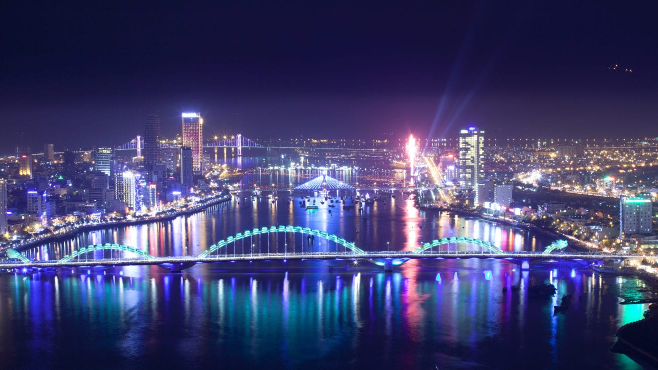 Da Nang: the ‘Singapore of Vietnam’