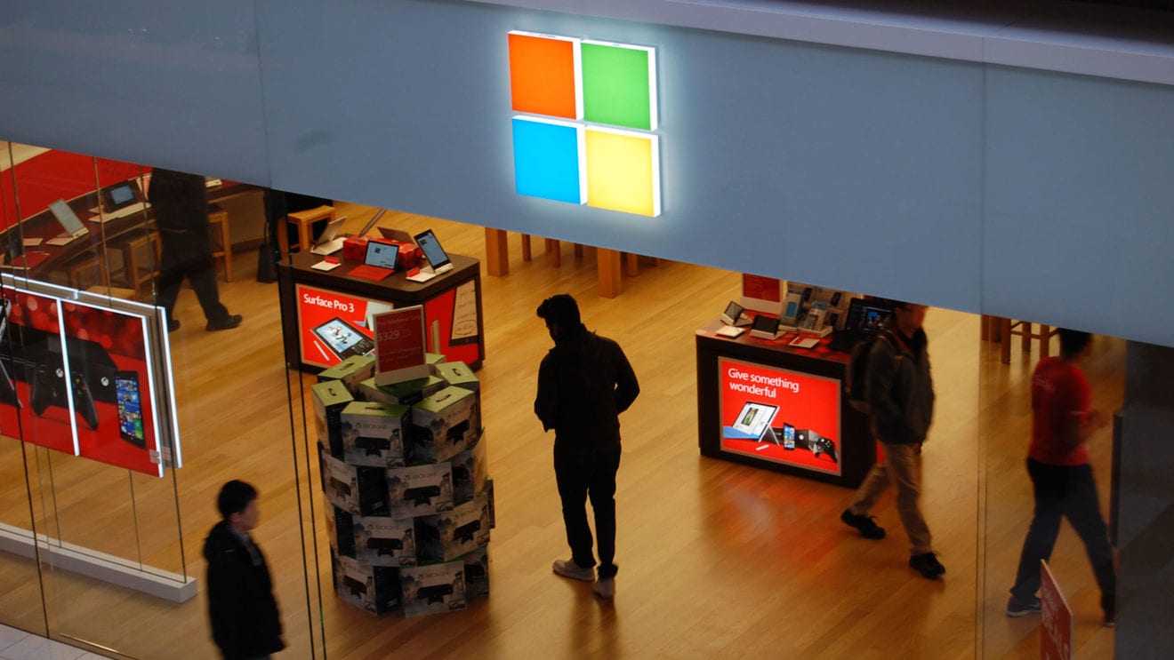 Microsoft predicts digital gains