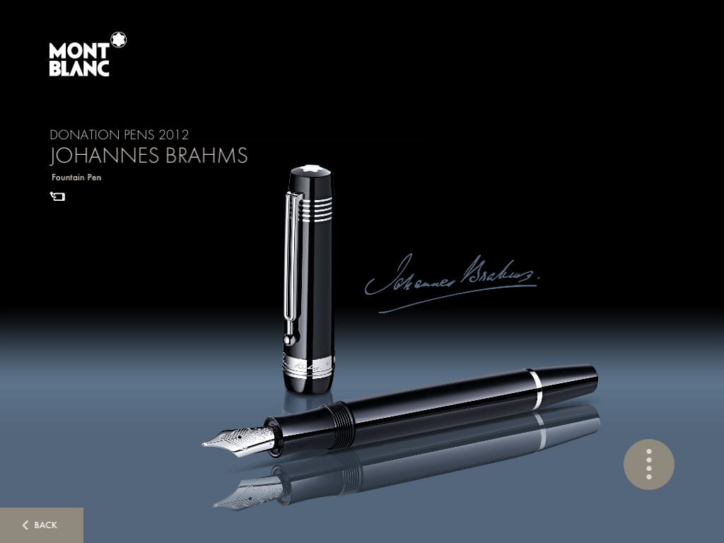 Montblanc CreationsofPassion 2