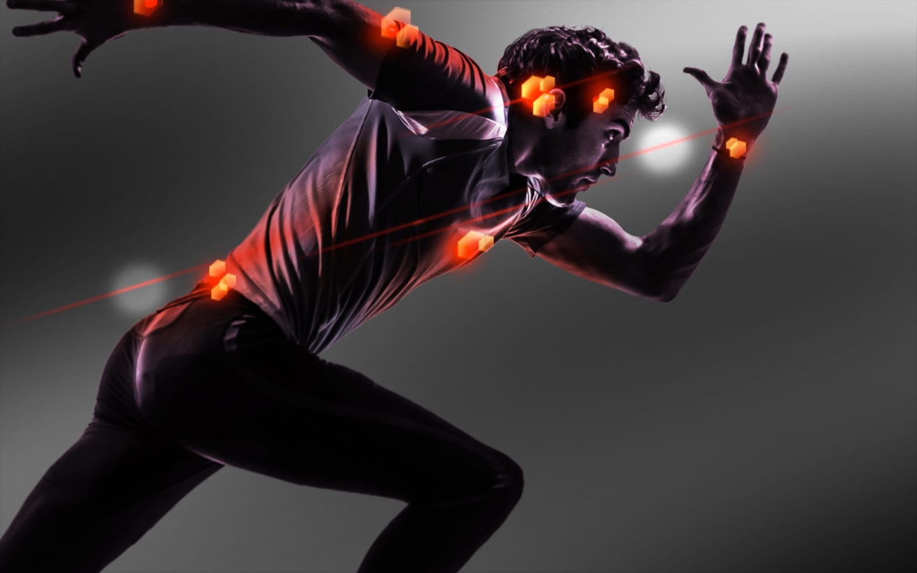 Wearable tech drives fitness tracker boom