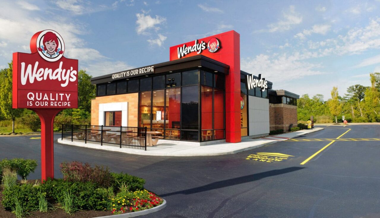 Wendys revamp