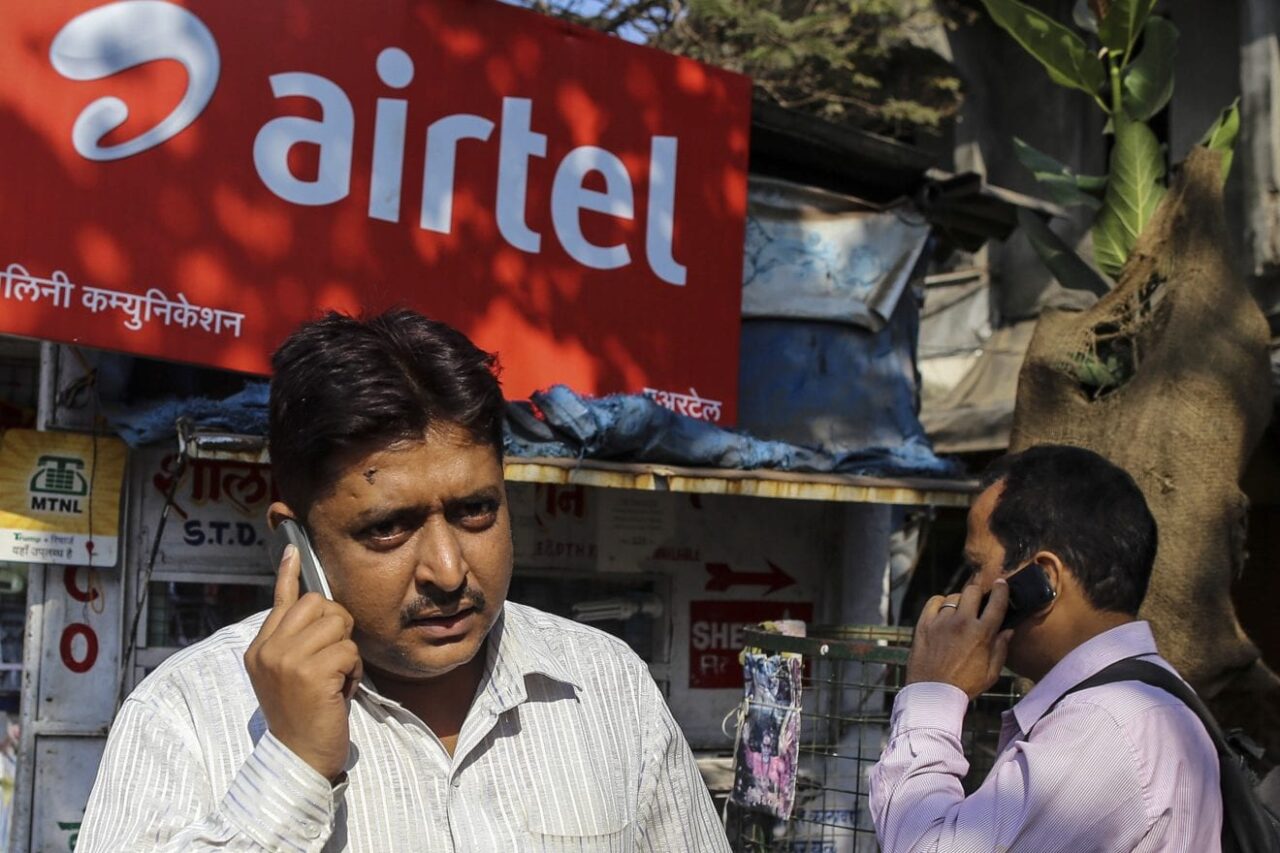 airtel