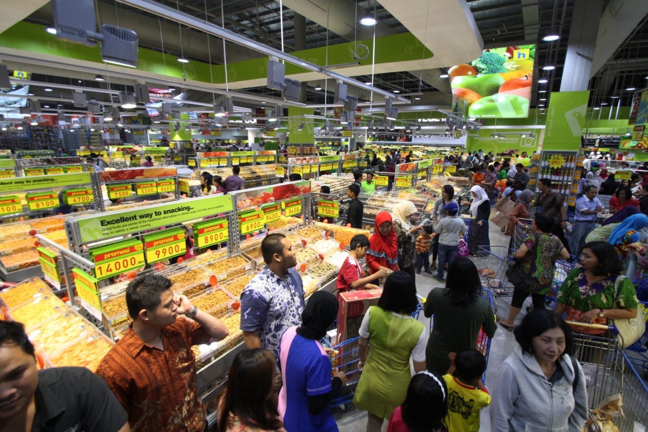 Matahari Putra Prima to Distribute Rp194b in Dividends