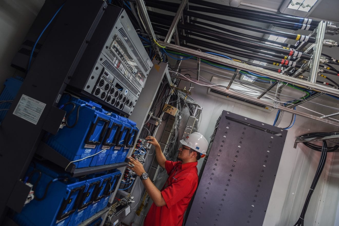 BT chooses Juniper Networks to unify services for cloud initiative and 5G future