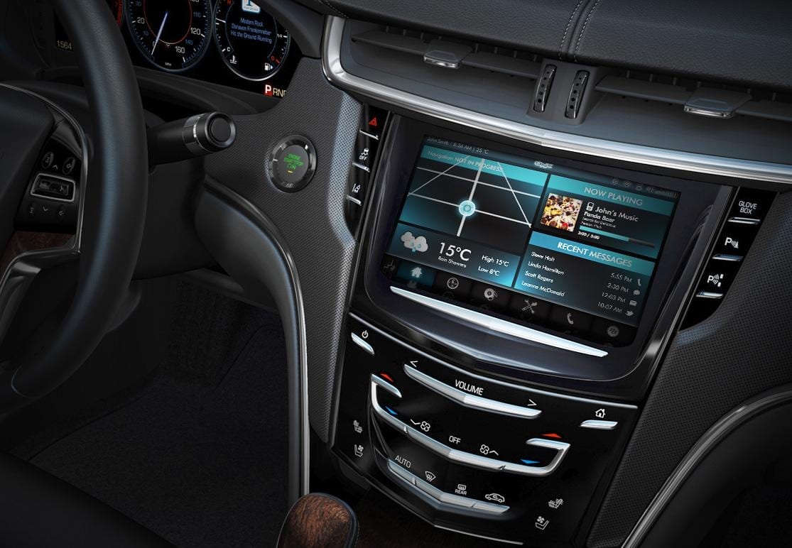 BlackBerry working with automakers on anti-hack tool