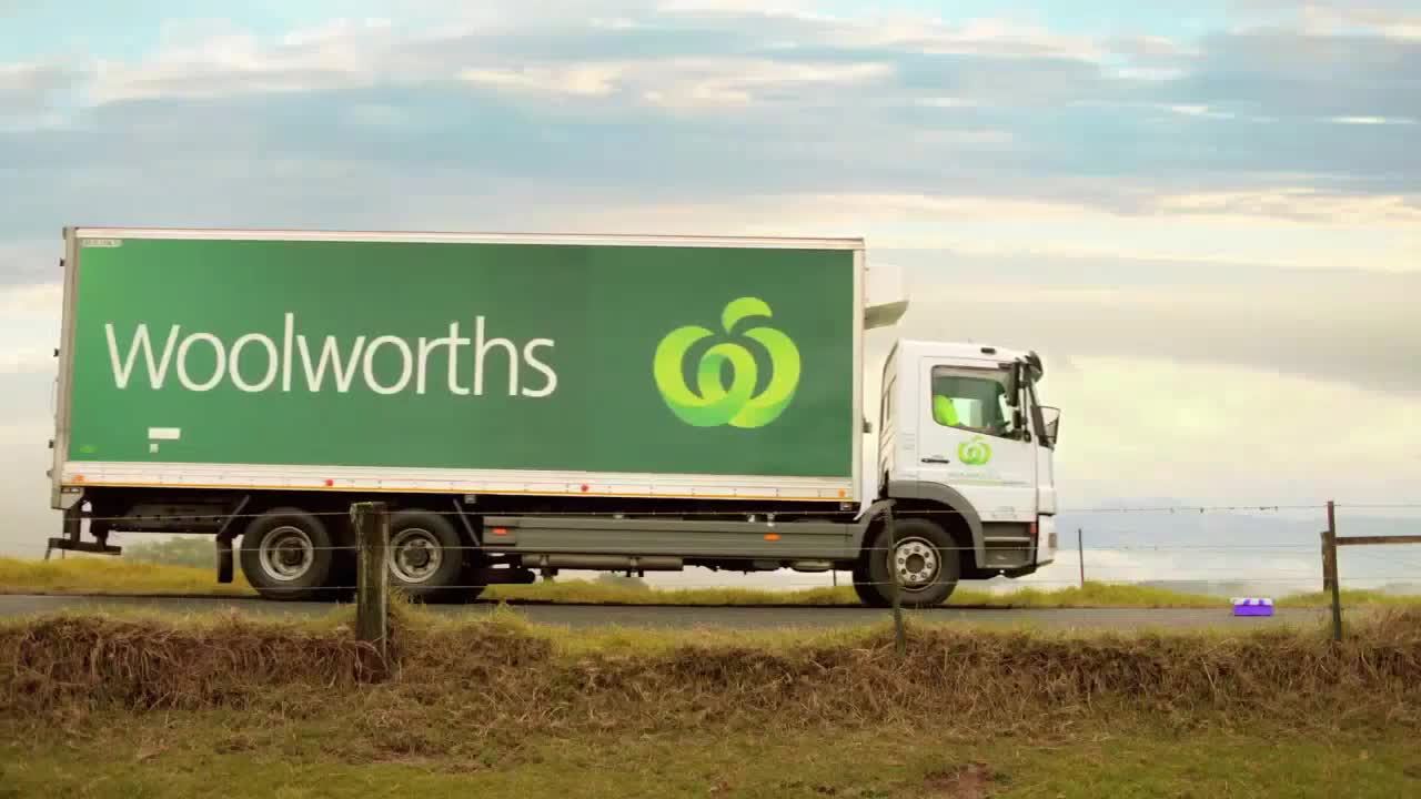 Woolworths plans to sell online in China