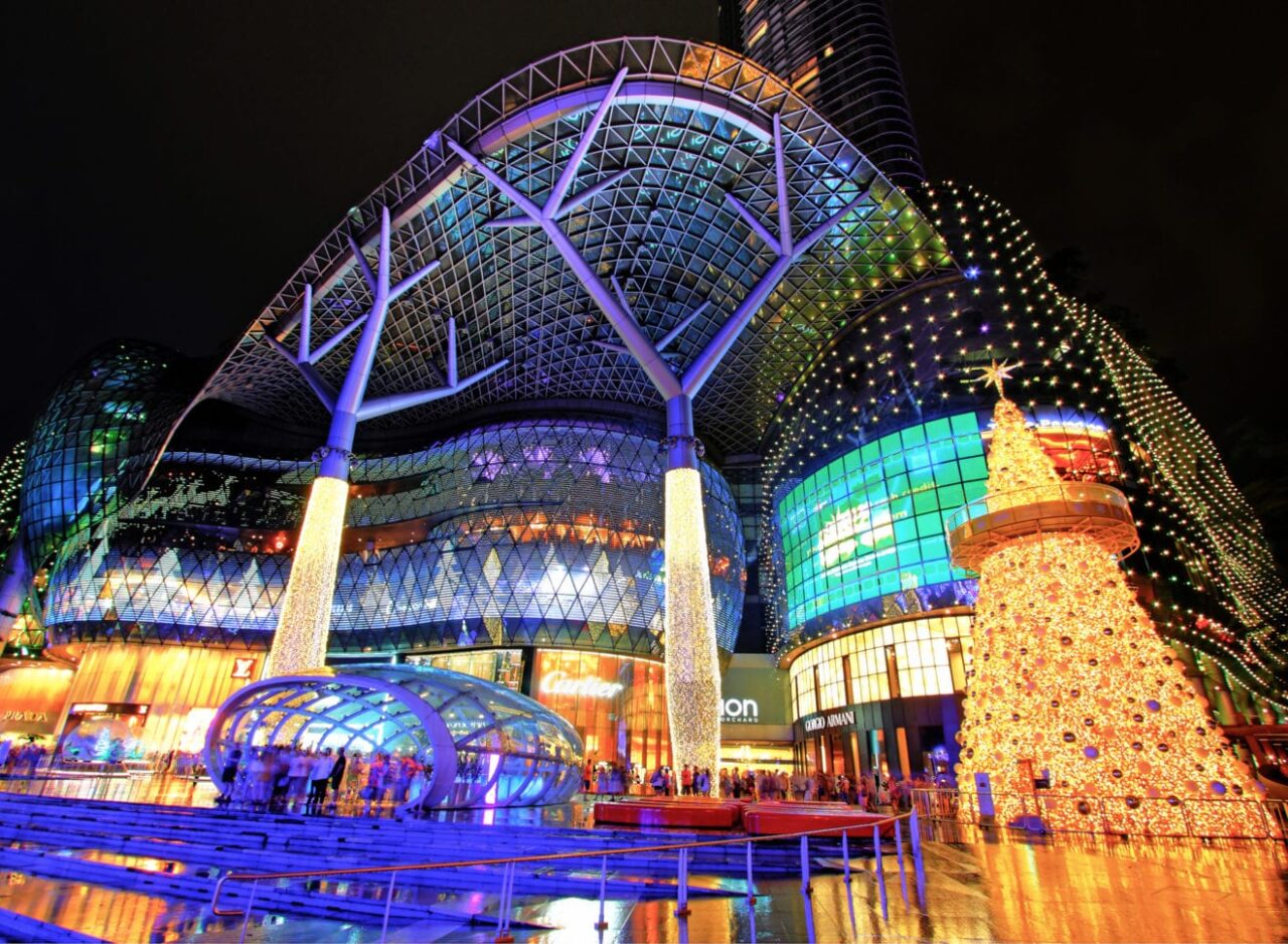 Singapore retail gross sales slide three.2 per cent