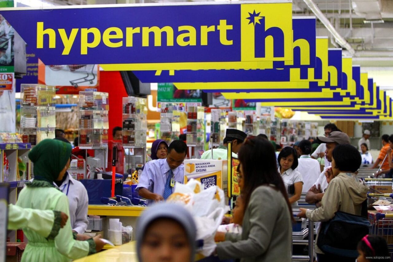 Matahari Putra Prima’s Q1 Revenue Rises 60% on Larger Gross sales
