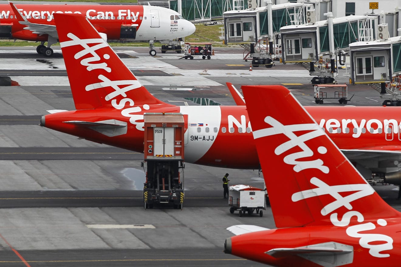 AirAsia X cuts frequency to optimise capacity