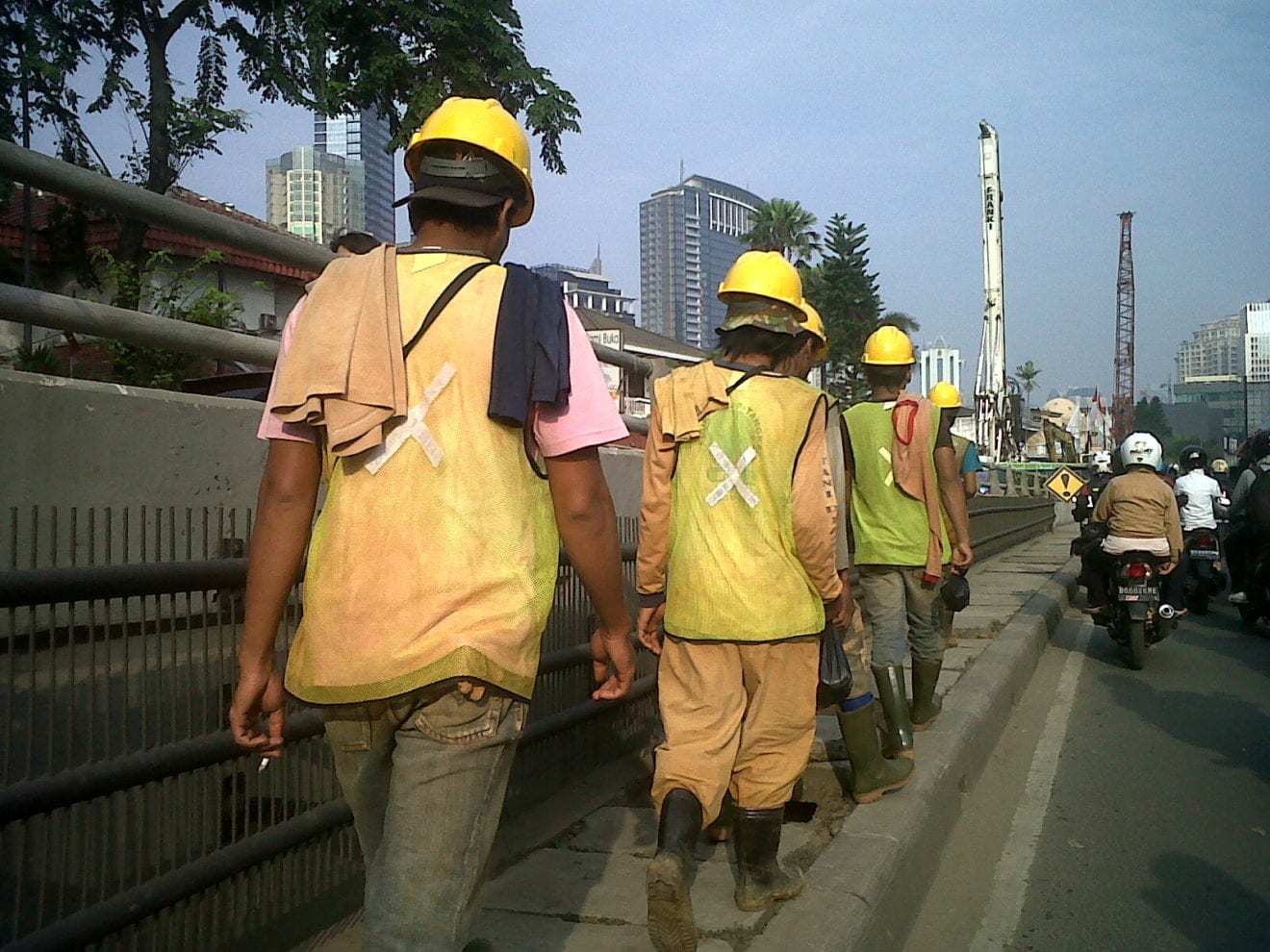Indonesia’s Unemployment Fee Will increase as Financial system Slows