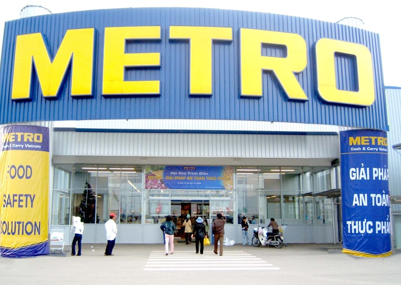 Thailand’s Berli Jucker to acquire consumer-goods producer for $30m