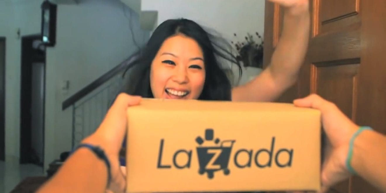 Is e-commerce taking over sales in Indonesia?