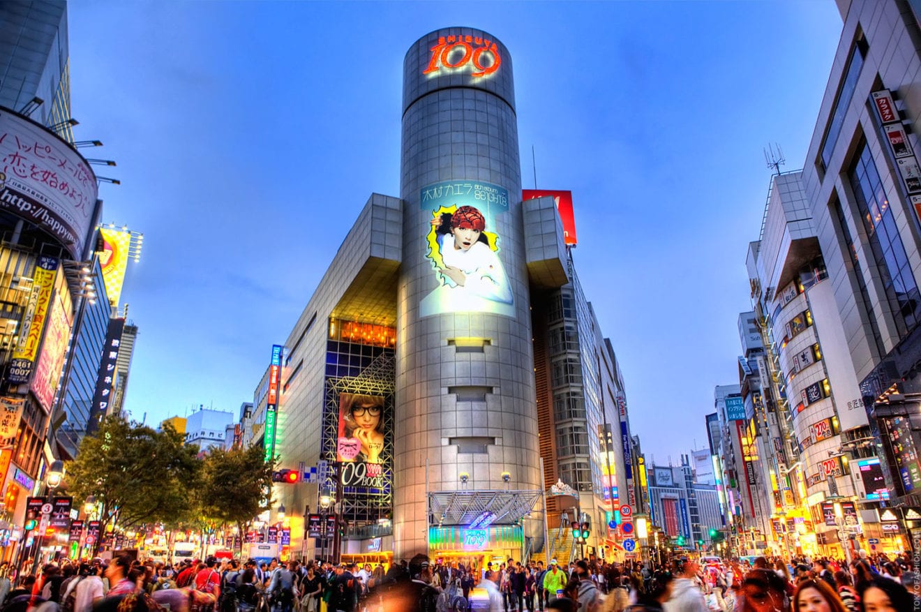 Japan retail gross sales proceed to strengthen