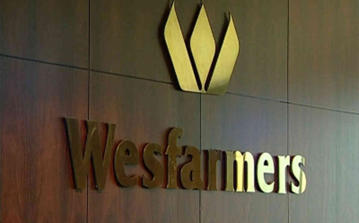 Wesfarmers says independent, specialty retailers will lose more market share