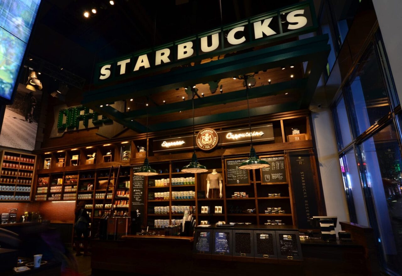 starbucks tsq photos juan pablo lira copyright 2011  15a