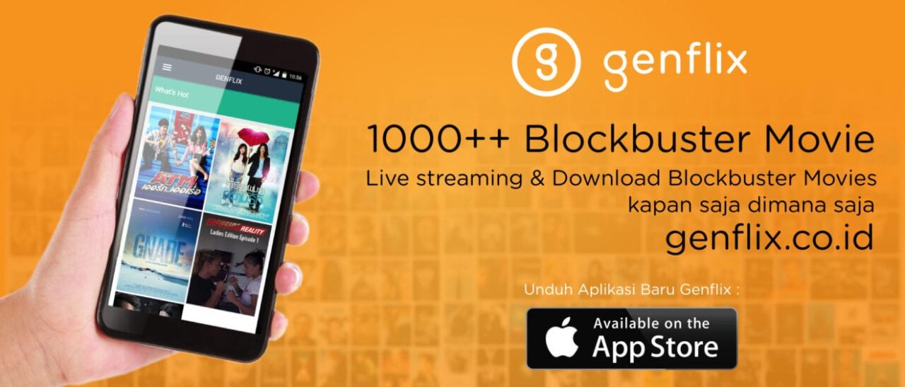 Mega Media Indonesia taps Irdeto for OTT service launch