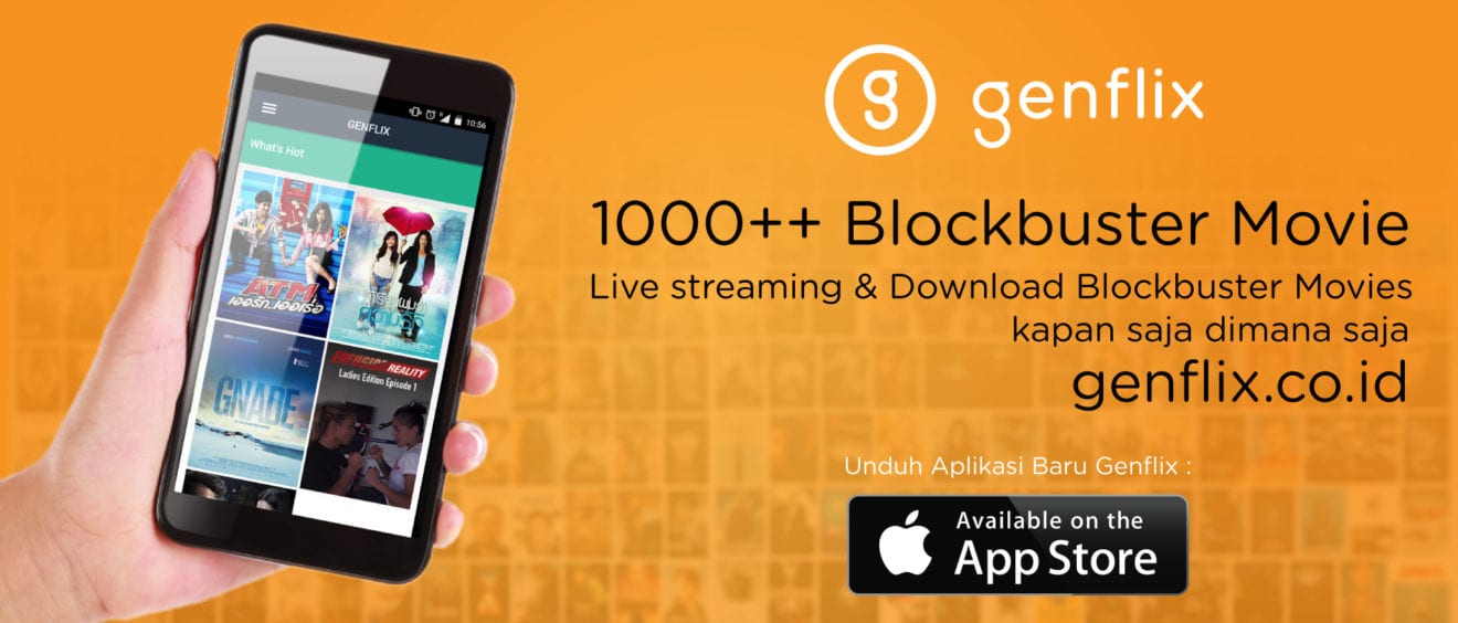 Mega Media Indonesia taps Irdeto for OTT service launch
