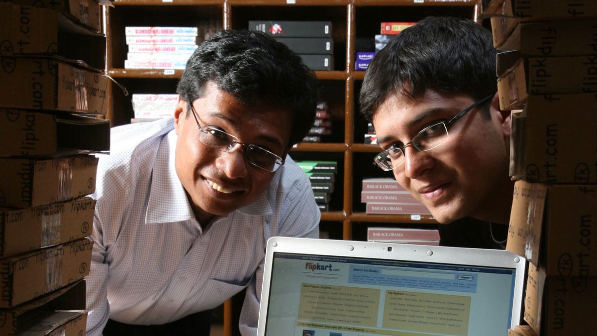 Authorities turns down FDI in retail e-commerce