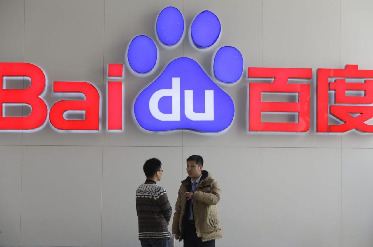 2014 02 26T215717Z 1 CBREA1P1OZL00 RTROPTP 4 CTECH US BAIDU RESULTS
