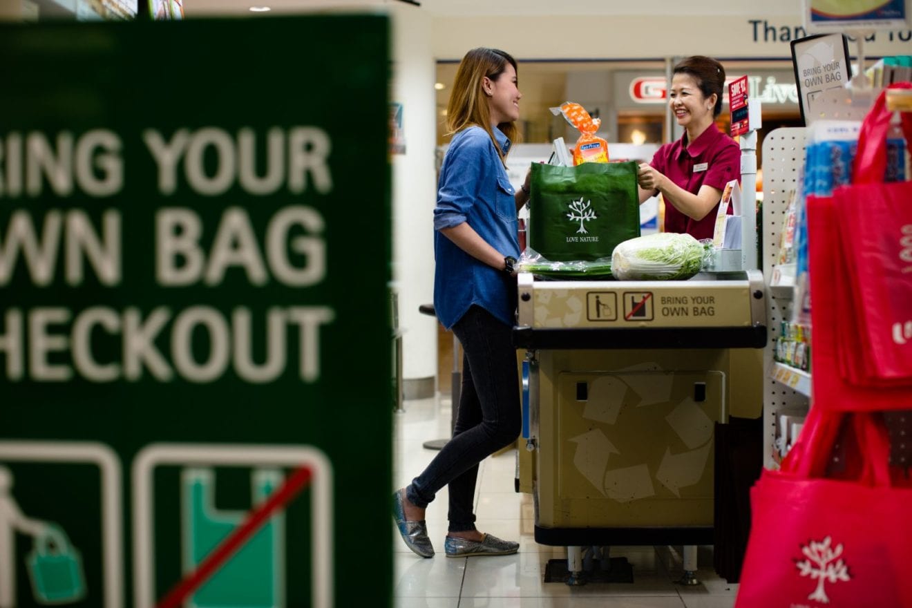 NTUC FairPrice chooses Cognizant
