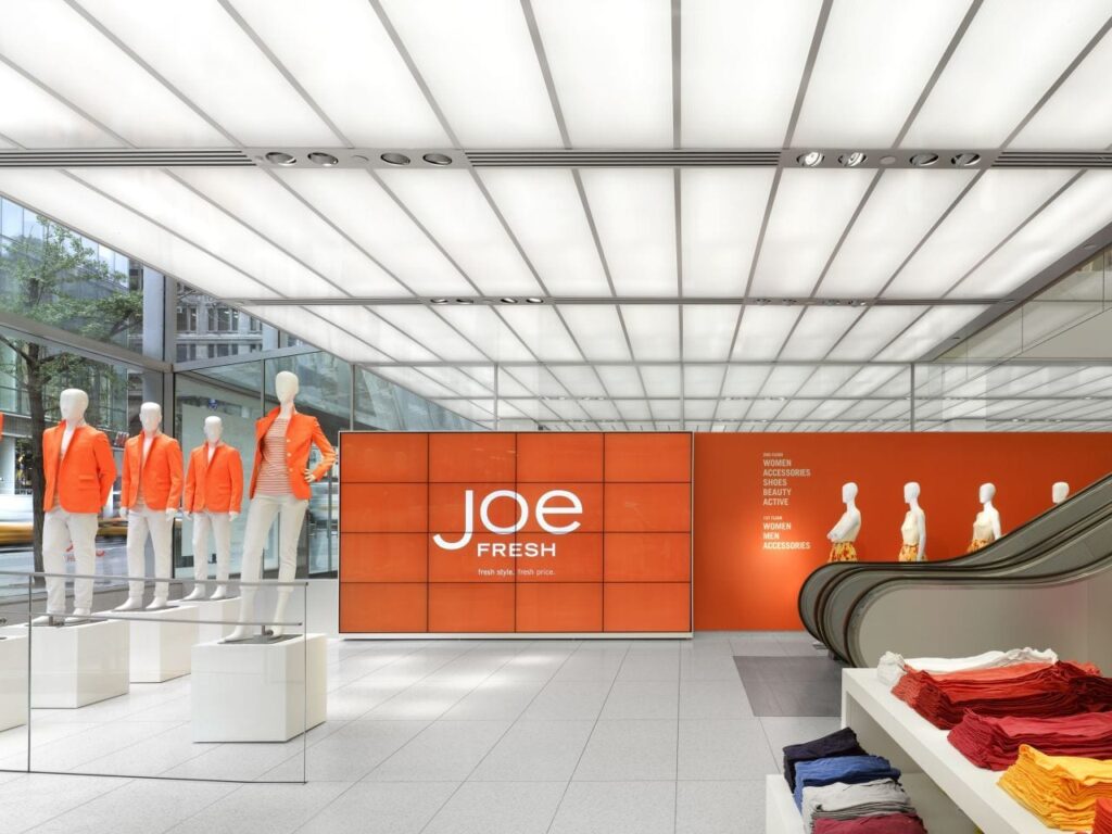 508b0db228ba0d6f1100009f joe fresh new york flagship burdifilek joe fresh ben rahn 14